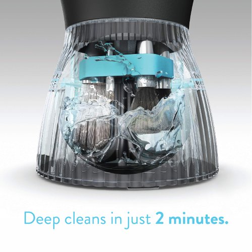 TAO Clean Sonic Makeup Brush Cleaner Cleaning Pods, 20 Count