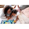 Bedtime Board Game for Parents, Toddlers & Preschoolers Ages 3-6, Playing Time 15-20 Minutes, Easy Game to End Bedtime Struggles, and get Better Sleep for Kids