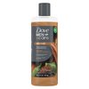 Dove Men+Care Body Wash Sandalwood + Cardamom Oil to Rebuild Skin in the Shower with Plant-Based Cleansers and Moisturizers 18 oz