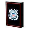 Military Gift Shop Coast Guard Playing Cards - Professional Quality USCG Deck of Cards - Coast Guard Gifts | Disabled USMC Vet Owned Small Business