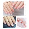 15ml Soak Off 9D Wide Cat Eye Gel Nail Polish Bright Silver UV Magnetic Gel Polish Enamel Lacquer Glitter Velvet Nail Art Varnish