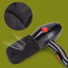 2Pcs Hot Sock Diffuser for Hair Dryer, Universal Diffuser Hair Dryer Attachment Sock Curly Hair Blow Dryer with Diffuser for Curly Hair Diffuser Cap, Fits Most Every Size Blow Dryer