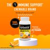 Airborne 1000mg Vitamin C Chewable Tablets with Zinc, Immune Support Supplement with Powerful Antioxidants Vitamins A C & E - (116 count bottle), Citrus Flavor, Gluten-Free