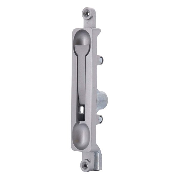 C.R. LAURENCE DL2210A14 CRL Aluminum 1/4" Offset Flush Bolt