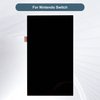 E-yiiviil OLED Digital Display Compatible with Nintendo Switch OLED 2021 7.0" LCD Display Touch Screen Assembly with Tools