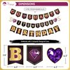 Pirese Go Shawty Its Your Birthday Decorations, It is Your Birthday Banner, Hip Hop Birthday Decorations, Funny Party Decorations, Go Shawty its Your Birthday Banner Decor