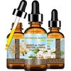 MONOI de TAHITI TAHITIAN JASMINE OIL Natural PURE BOTANICALS. 2 Fl.oz.- 60 ml. For Skin, Hair and Nail Care.