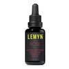 Lemyn Organics Squalane + Vitamin C Rose Oil | Enhanced with Carotenoids and Vitamin E | Freshly Made Face Oil | Hydrate & Firm | Small-Batch Artisan Skincare 15ml