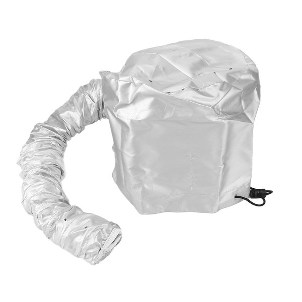 Bonnet Hood Hair Dryer Attachment - Quick Drying Hand Blow Dryer - Easy to Use Blow Dryer Bonnet Hair Dryer