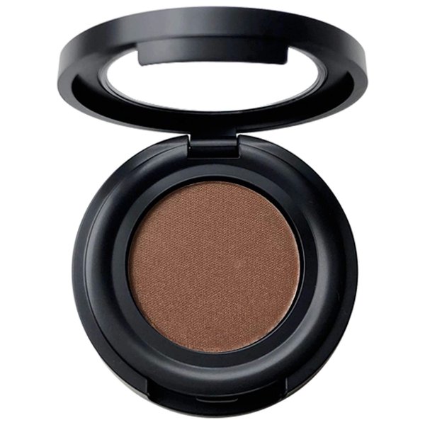 Mom's Secret 100% Natural Eye Shadow, Organic, Vegan, Gluten Free, Cruelty Free, Made in the USA, 2.5 g. (Smoke & Diamonds MS)