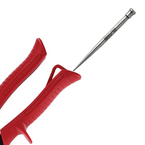 MIDWEST Scratch Awl - 3-1/2" Marking Tool with Durable & Convenient Design - MW-A1