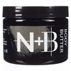 Nicole + Brizee N+B Whipped Body Butter | Vitamin E & Argan Oil Extracts | Ultra Hydrating | No Sticky Residue