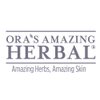 Ultra Healing Body Butter, Intensive Moisturizer For Dry Skin, Spearmint & Bergamot Essential Oil, Ora’s Amazing Herbal, 8 oz, Peppermint Field Scent