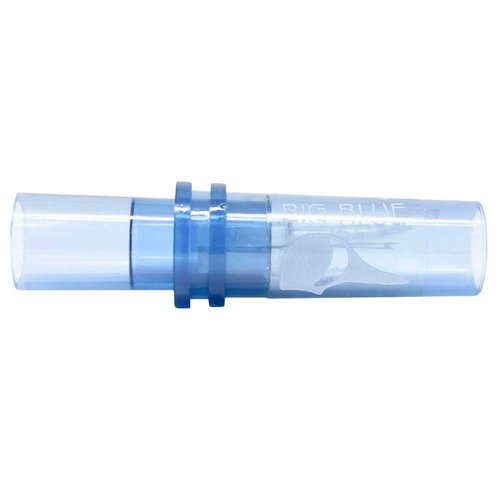 Haydel's Game Calls Big Blue Teal Duck Call (BB10)