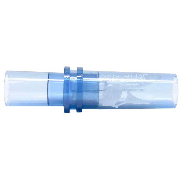 Haydel's Game Calls Big Blue Teal Duck Call (BB10)