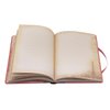 Punch Studio Book Style Journals with Elastic Band Closure (Romantic Eiffel)