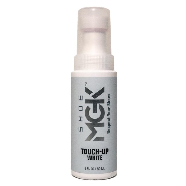 Shoe MGK White Touch Up - Perfect for Restoring White Shoes and Tennis Shoes