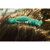 Amazonite Stone Hair Comb