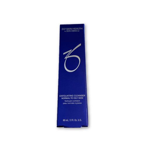 ZO SKIN HEALTH Exfoliating Cleanser 2 Oz. Travel Size