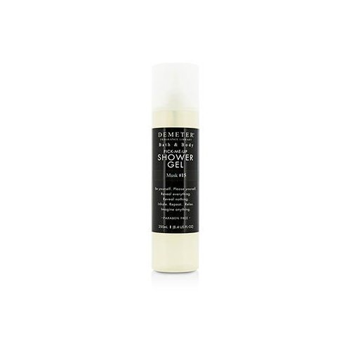 Demeter Musk #15 Shower Gel 250ml/8.4oz
