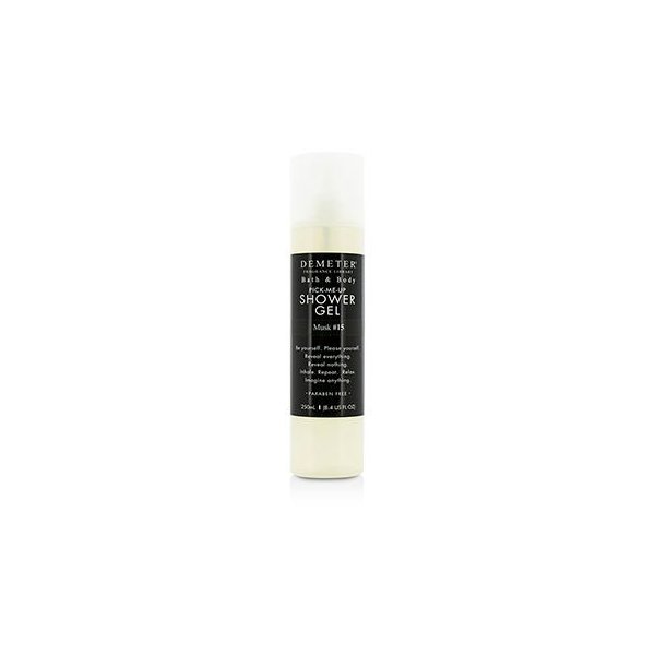 Demeter Musk #15 Shower Gel 250ml/8.4oz