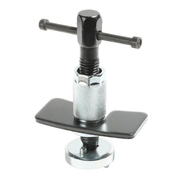 Zlirfy Brake Caliper Piston Rewind Tool,Car Accessories Car Rear Brake Pad Wind Back Tool for Disk Brake Pad,Right Handle Set Brake Caliper Wind Back Tool for Replacement of Rear Brake Pad