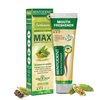 BENTODENT Calcium Bentonite Clay Toothpaste - Cardamom Flavor Natural Toothpaste, Fluoride-Free, Enamel Protection, Mint-Free, 3.52 oz - Ideal for Sensitive Teeth & Whitening