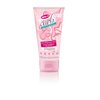 Dippity Do Girls with Curls Leave-In Curl Defining Cream - Anti-Frizz Styling Cream for Curly & Wavy Hair - Includes Shea Butter & Coconut Oil to Strengthen & Protect - 125 mL/4.2 fl oz