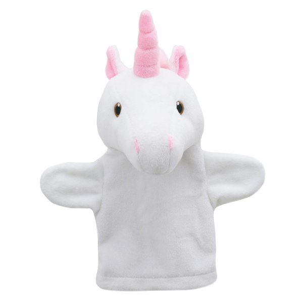 The Puppet Company - My First Puppets - Unicorn Hand Puppet
