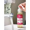 O My! Goat Milk Foaming Hand Wash | Rich, Creamy Foam | Made with Farm-Fresh Goat Milk | Free of Parabens & More | Handcrafted in USA