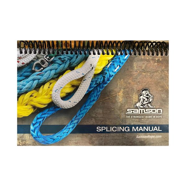 Samson Splicing Manual