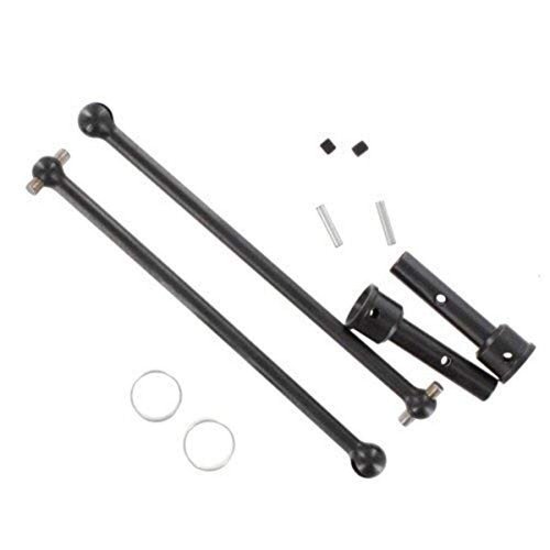 Redcat Racing Front or Rear CVA Drive Shaft Set (BS910-048)