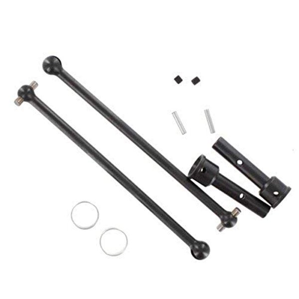 Redcat Racing Front or Rear CVA Drive Shaft Set (BS910-048)