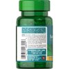 Puritan's Pride Saw Palmetto Standardized Extract 160 mg Softgels, 60 Count(Pack of 1)