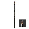 Bdellium Tools Professional Makeup Brush - Maestro Series 934 Precision Concealer - With Soft Synthetic Fibers, For Touch Up (Black, 1pc)