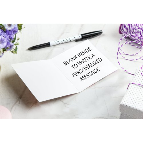 3dRose Greeting Cards - Pink Squeaky Clean Cleanliness Quote Saying White Mouse on Soap Bar - 12 Pack - Bath Mat