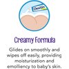 DESITIN Rapid Relief Zinc Oxide Diaper Rash Cream 4 oz (Pack of 3)