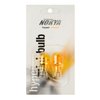 Nokya 168/921 Halogen Bulb 16mm Hyper Yellow 18W