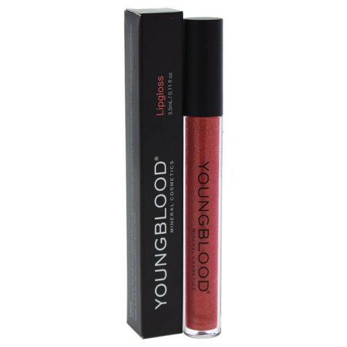 Youngblood Lip-gloss, Marrakech, 4.5 Gram