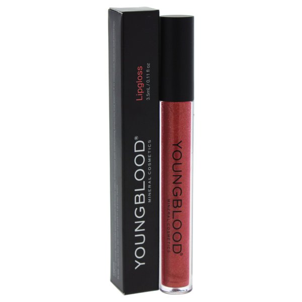 Youngblood Lip-gloss, Marrakech, 4.5 Gram