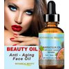 Botanical Beauty MARACUJA OIL 100% Pure Natural Cold Pressed Undiluted for Face, Skin, Hair, Body, Lip, Nails 0.5 Fl.oz.- 15 ml Rich in Vitamin C