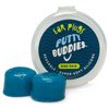 PUTTY BUDDIES Ear Plugs 10-Pair Pack - Soft Silicone Ear Plugs for Swimming & Bathing - Invented by ENT Physician - Block Water - Premium Swimming Earplugs - Doctor Recommended (Assorted)