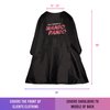 MANIC PANIC Salon Coloring Cape