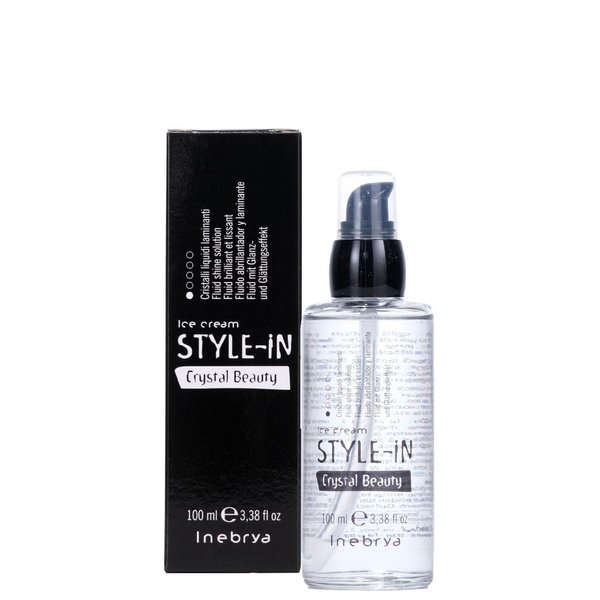 Ice cream Style-In Crystal Beauty 100 ml