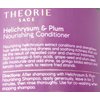 Theorie, HELICHRYSUM & PLUM, NOURISHING CONDITIONER, 27 fl oz (800ml) Dry & Over Processed Hair, Purple