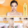 VC Toner-300ml,VC Toner Refreshing Hydrating Rejuvenating,VC Water Contains VC Ingredients Deeply Hydrate and Enhance Skin Elasticity,Deep Moisturing,Refreshing Water Lotion for All Skin Types