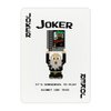 Home Run Games 8-Bit Gold Legacy Playing Cards