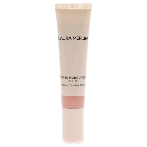 Laura Mercier Women's Tinted Moisturizer Blush, La Piscine, Pink, 0.5 oz/15 mL