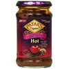 Pataks Curry Paste Extra Hot (10 oz)