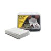 Woodland Scenics WOOC1193 Plaster Cloth Sheets, 8" x 12" (30)